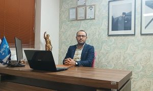 وکیل اتباع افغانستانی در مشهد