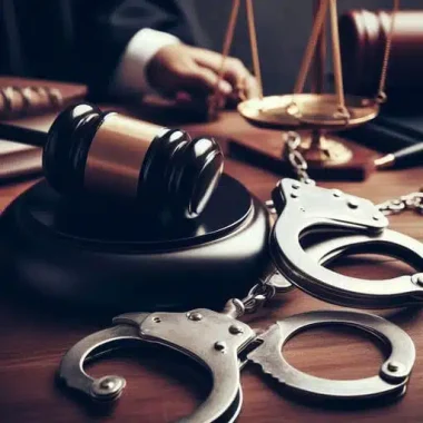 وکیل کیفری در مشهد