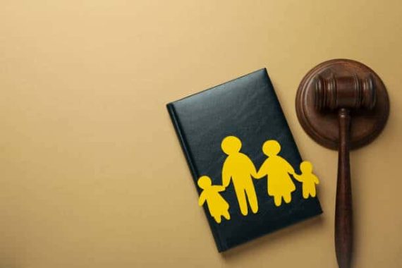وکیل حضانت فرزند در مشهد