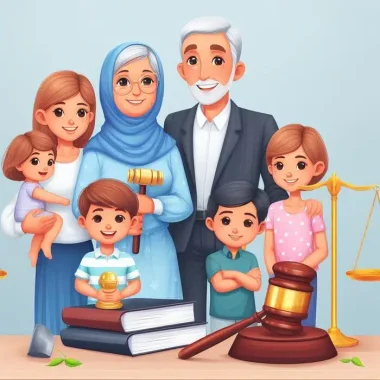 وکیل انحصار وراثت در مشهد