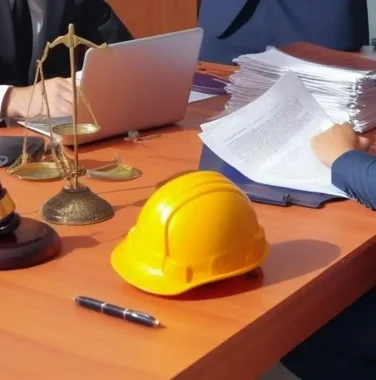 وکیل دعاوی کار در مشهد